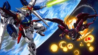 Gundam Wing Final Ep 50(sub)
