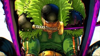Jurus Baru Zoro Akan Bangkit di Elbaf!?