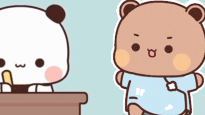 Chuyện gì đã xảy ra với tiếng đánh rắm của Bubu?