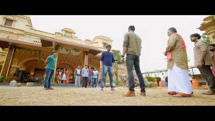 Hindi movie