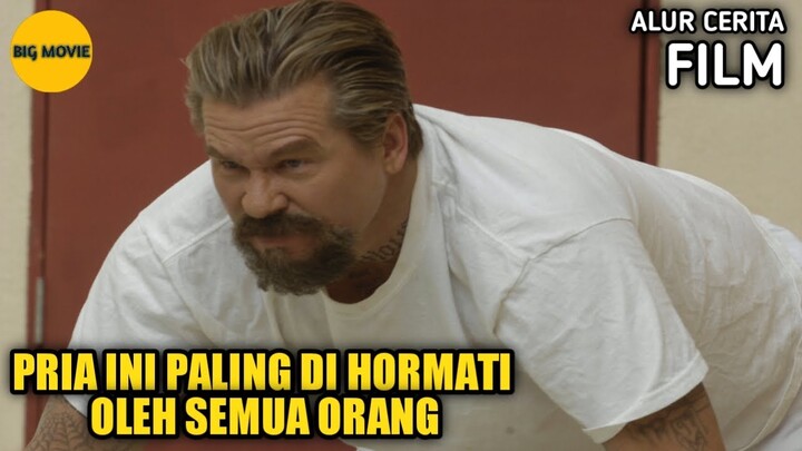 PRIA INI PALING DI HORMATI OLEH SEMUA ORANG|Alur cerita FILM (BIG MOVIE)