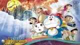 Doraemon Nobita petualangan di dunia sihir