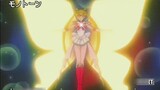 [Anime][Sailor Moon]Transformasi dalam Krisis
