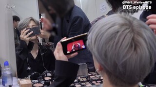 【WNS phụ đề tiếng Trung】190518 [TẬP] BTS (Bangtan Boys) @2018 MAMA tại HONG KONG