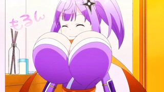 Loli tor_but yg sebenarnya Susunya Brutal sekali! 😱🤣