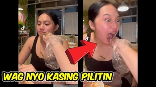 NAG IIBA NG ANYO SI GANDA PAG PINILIT MONG SUBUAN, FUNNY MEMES FUNNIEST VIDEO COMPILATION