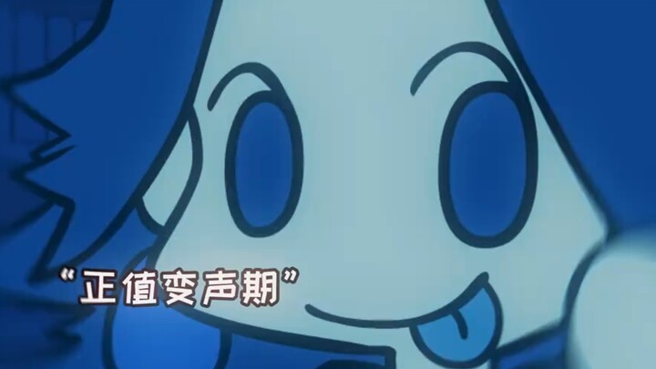 Xiaobai demonstrates how to make someone’s online reputation collapse in the blink of an eye.