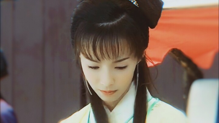 She is from a military family, brave, resourceful, and kind-hearted. She is the perfect choice for t