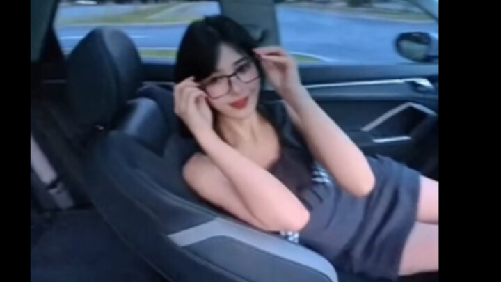 كيف اختفى العصا الموجودة في الوسط؟