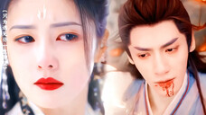 花絮给整哭了,精华都在花絮里,我好恨长月导演和剪辑,都没有让我们等到真正的结局,根本无法释怀