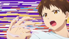 Puasin Ayang Hyper Di Kamar Mandi Sampe Keluar🥵💦