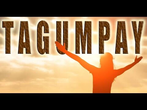 Tagumpay by Johnrey Omaña