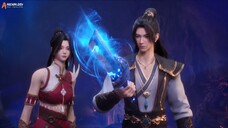 Rebirth of the Sword Patriarch Episode 12 Sub Indonesia