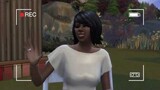 The Sims 4 ร้องได้ให้ร้อย ป้าแอ๊ว