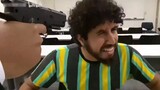 [Dubbing] Kamen Rider Comedy Skit Dubbed In A Viral Video