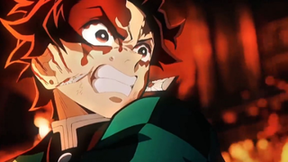 DEMON SLAYER- THE SEARCH [AMV]