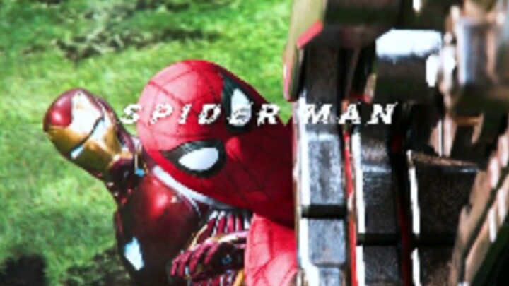 #Epic #4K60FPS “The Bickering Master Next Door” | The Amazing Spider-Man