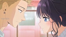 Love me not - Kaoru x Rintarou • Kaoru Hana Wa Rin To Saku