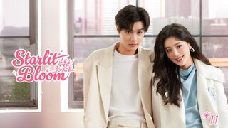 [ SUB INDO ] Starlit Bloom Ep 11