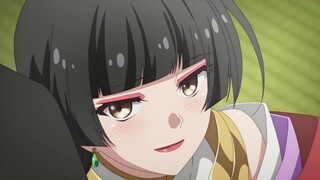 Kelvin Rejects The Queen | Black Summoner | Kuro no Shoukanshi Episode 8