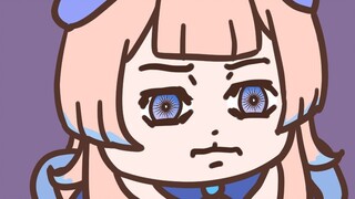 [Genshin Impact] "Saya punya tiga strategi"