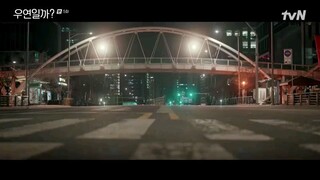 Serendipity Embrance Episode 5 Sub Indo