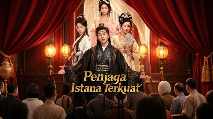 Penjaga Istana Terkuat Full Bahasa Indonesia (MELO)