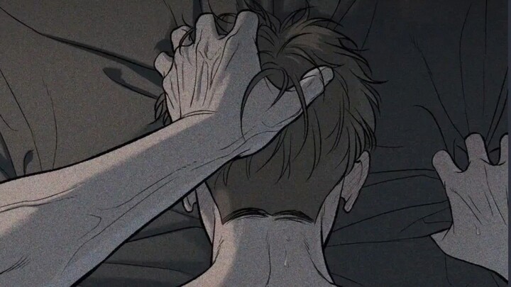 🔞MANHWA BL 18+ UNCENSORED‼️YANG SUKA GENRE ANGST SINI MERAPAT