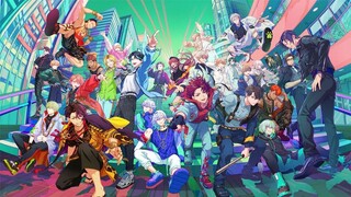 パラライ　Paradox Live dope point Paradox Live Dope Show-2022.5.28 PACIFICO Yokohama National