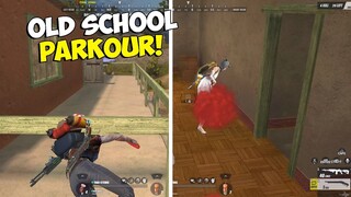 OLD SCHOOL PERO EFFECTIVE (ROS GAMEPLAY)
