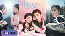 🔥Liang Siwei & Li Lingfei - Spoiler! The future husband is actually him《剧透!未来老公竟是他》Eng Sub