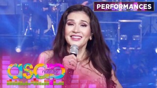 Zsa Zsa celebrates birthday with a new single | ASAP Natin 'To