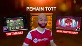 AWAK DI TANTANG YUTUBER! - FIFA Mobile 2023 Indonesia