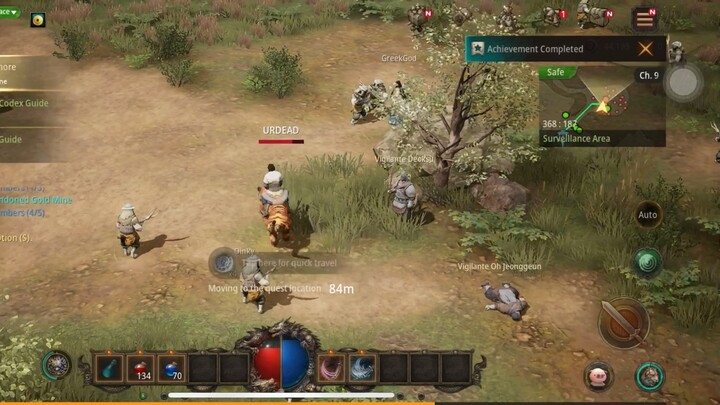 day 2 farming muna tayo