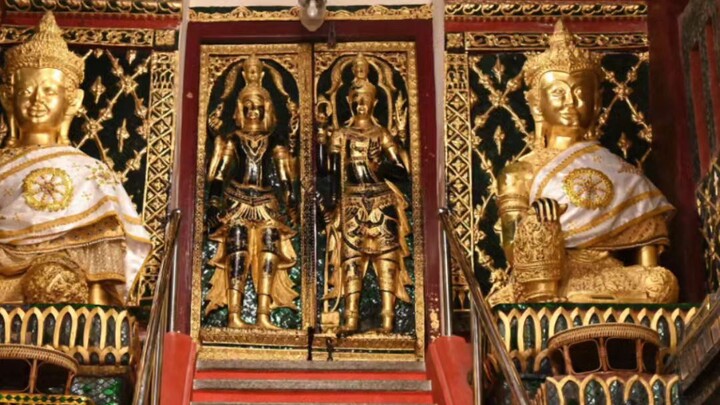 วัดพระมหาธาตุวรมหาวิหาร #มรดกโลก #Thailand🙏🇹🇭♥️