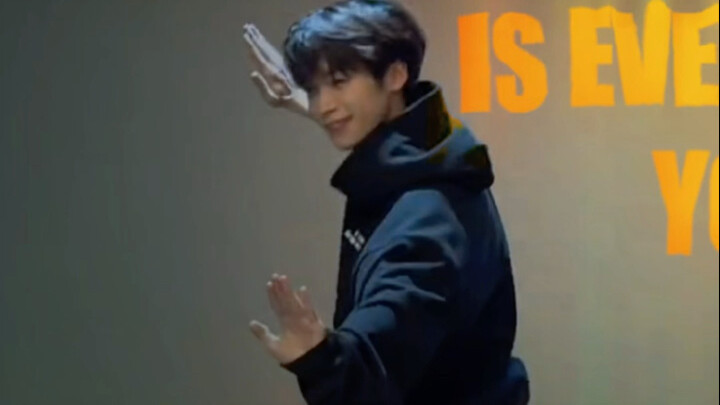 梓渝｜传说中的yuni减速带 刷到一遍看一遍的程度～