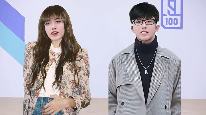 ⚡If I Could Just Look at You One More Time⚡