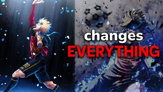 How One Goal Changed EVERYTHING in Blue Lock... | BLUELOCK Chapter 266 Review and Discussion