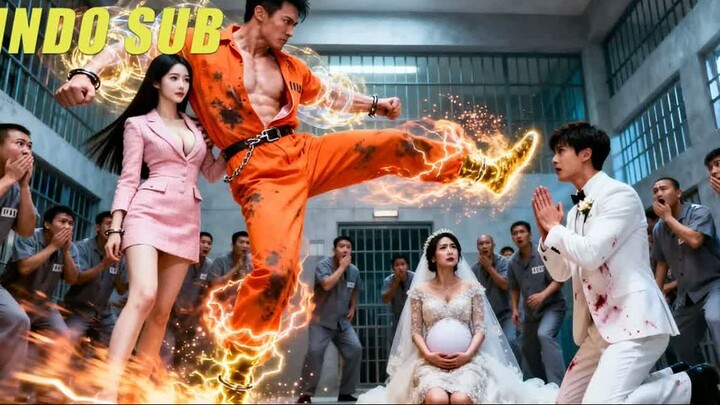 Istriku Hamil Anak Adikku & Mengirimku ke Penjara! Aku Kembali, Mereka Hancur & Bersujud Minta Maaf!