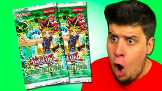 Il RITORNO di Yu-Gi-Oh! Sovrano della Magia DOPO 21 ANNI!