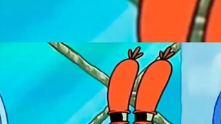 ⚡️ Seberapa besar Mr. Krabs mencintai uang? ⚡️