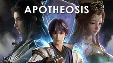 apotheosis episode 21