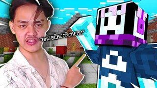 INI WAJAH YOUTUBER MINECRAFT SIAPA SIH??!!!