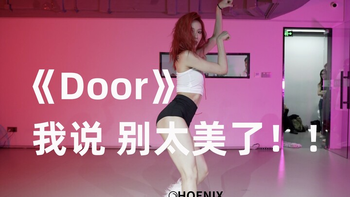 ควอนอึนบี "Door" | ได้ยินมาว่าใครเต้นเพลงนี้ก็คือแมวน้อยเซ็กซี่!! #แจ๊ส #แจ๊สพื้นฐาน #door #ควอนอึนบ