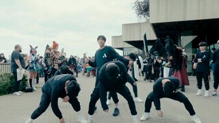 [KPOP IN PUBLIC] Cover Dance NCT DREAM-BOOM Comic Con ‖ APRICITY Official (Kanada)