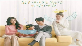 Hi Bye Mama Episode 5 Trailer 하이바이 마마