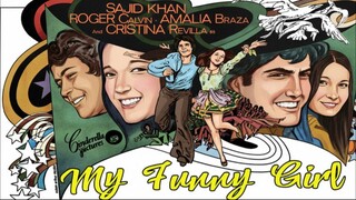 TINA REVILLA / MY FUNNY GIRL 1971