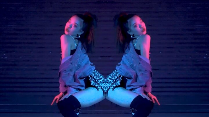 Original | High Heel Choreography - "Link Up"