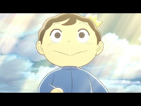 Hoàng Tử Vô Dụng Trên Con Đường Lấy Lại Ngai Vàng I Tóm Tắt Anime Hay I Đại Đế Sama