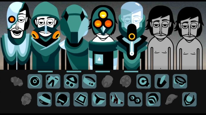 incredibox game ofline